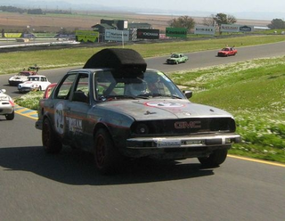 Illustration for article titled The Top 147 Lemons of the Sears Pointless 24 Hours of LeMons
